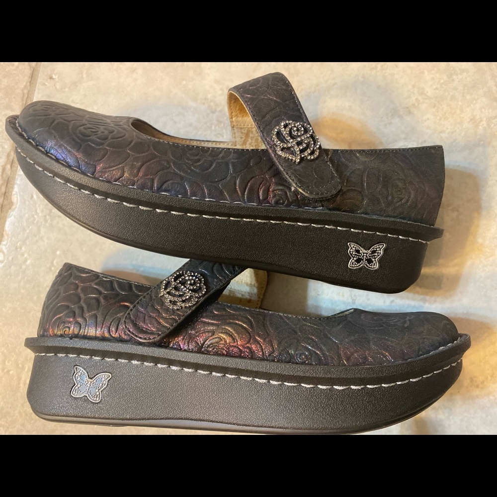 Alegria New shoes size 38